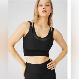 Alo Yoga Airlift Double Trouble Bra